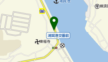 岩田武久の地図画像