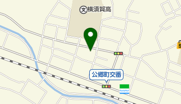 喜よしの地図画像