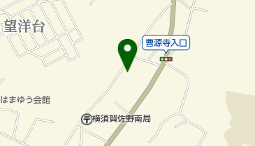 菊水の地図画像