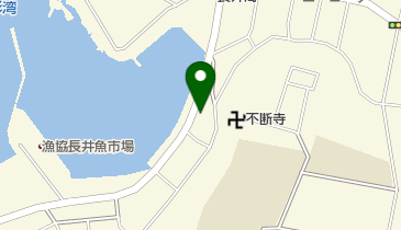 横須賀市消防局 横須賀市消防団 第34分団 1班の地図画像