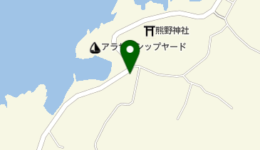 横須賀市消防局 横須賀市消防団 第36分団 2班の地図画像