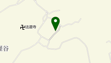 横須賀市消防局 横須賀市消防団 第23分団の地図画像