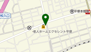 アルベリの地図画像