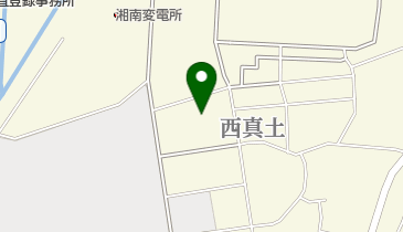 アルフレッサ株式会社平塚支店の地図画像