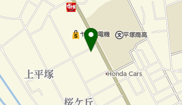 株式会社関口商事の地図画像