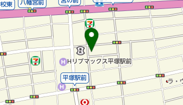 安兵衛の地図画像