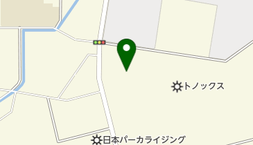 株式会社バンテックセントラル平塚営業所の地図画像