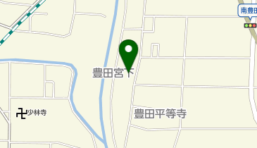 ウツミ商事の地図画像