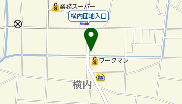 湘南和光純薬株式会社の地図画像