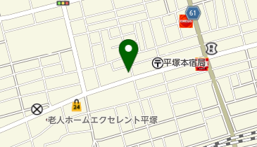 石黒家具店の地図画像