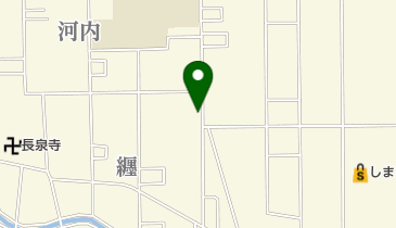 日本柔拳法道連盟創武館の地図画像