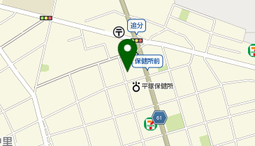 西村文彦商店の地図画像