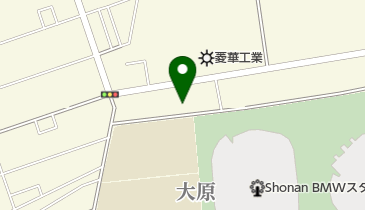 株式会社徳寿工作所の地図画像