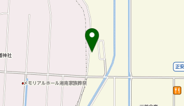 広栄電業の地図画像