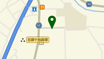 円徳建工株式会社の地図画像