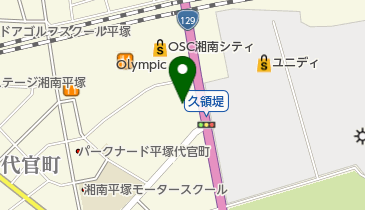 極東鋼弦コンクリート振興株式会社の地図画像