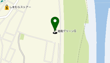 神奈川県平塚市大神のゴルフ場一覧 Navitime