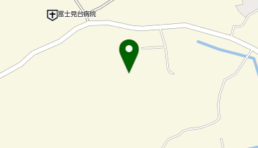 猪俣自転車店の地図画像