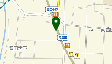 有限会社オートキッズ 本店の地図画像