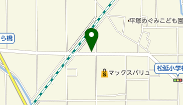 アズーリの地図画像