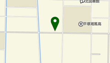 八田ばらえんの地図画像