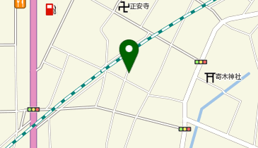 サガミギフトの地図画像