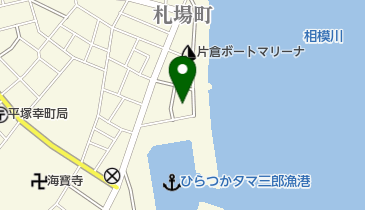 有限会社後藤土建の地図画像