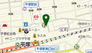 BMの地図画像