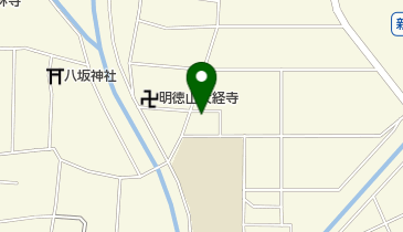 ラ・メールの地図画像