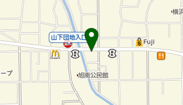 石井総合保険企画の地図画像