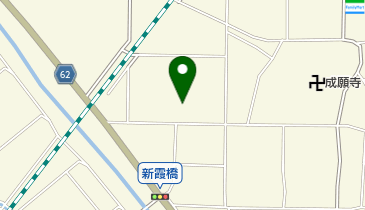 すみれ薬局の地図画像