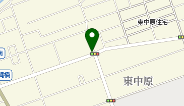 オサナイの地図画像