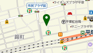 ガンディーの地図画像