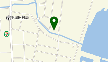 株式会社アイハラの地図画像