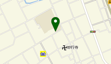 平塚市消防分団 第十一分団の地図画像