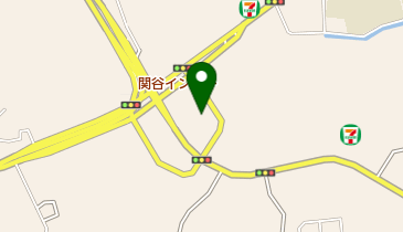 株式会社スズケン鎌倉支店の地図画像