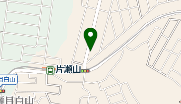 アキヨシ電器の地図画像