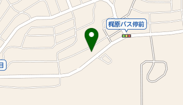 ソニーショップケー・エフ・ケーの地図画像