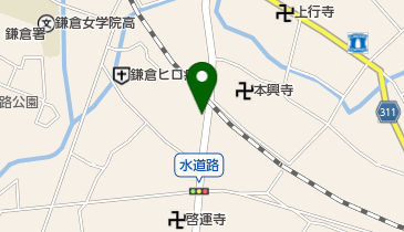 石津イングリッシュスクールの地図画像