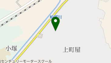 三菱電機鎌倉地区構内事業協力会の地図画像