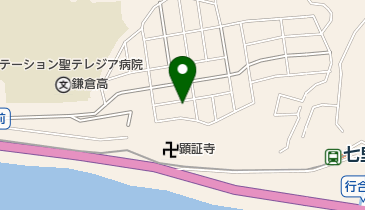 スリーポイントの地図画像