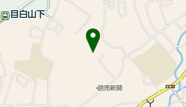 宝善院の地図画像
