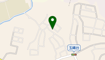 TKリフォームの地図画像