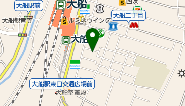 こぎくの地図画像