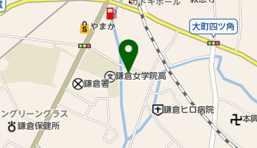 CPサロンラ・シルフィードの地図画像