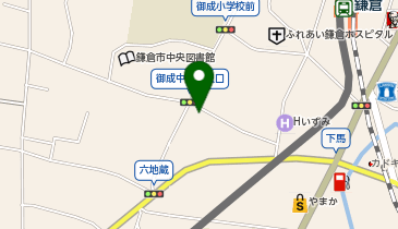 ソワン・ド・シュウの地図画像