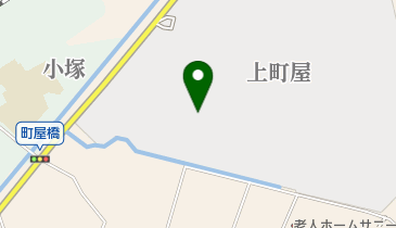 株式会社青菱コミュニティの地図画像