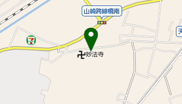 株式会社富士ダイナミクス技術センターの地図画像