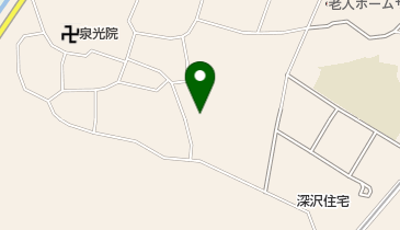 鈴木電気商会の地図画像