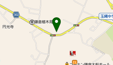 フェーベルの地図画像